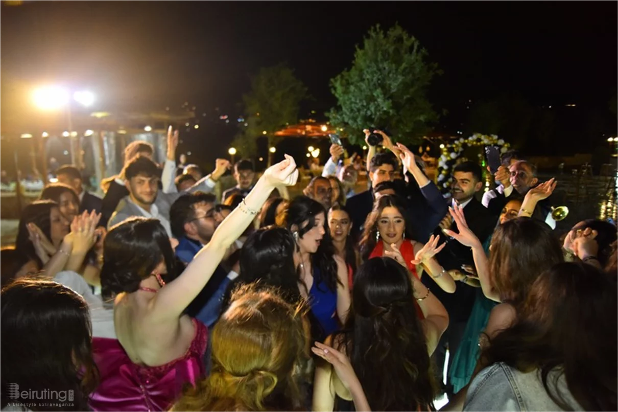 SSCC Beit Chabab Prom Night 