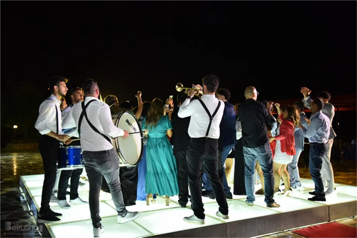 SSCC Beit Chabab Prom Night 