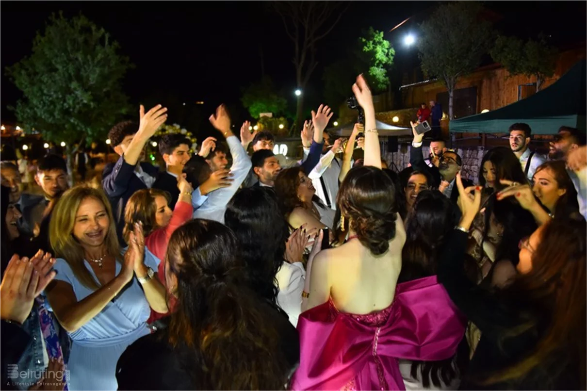 SSCC Beit Chabab Prom Night 