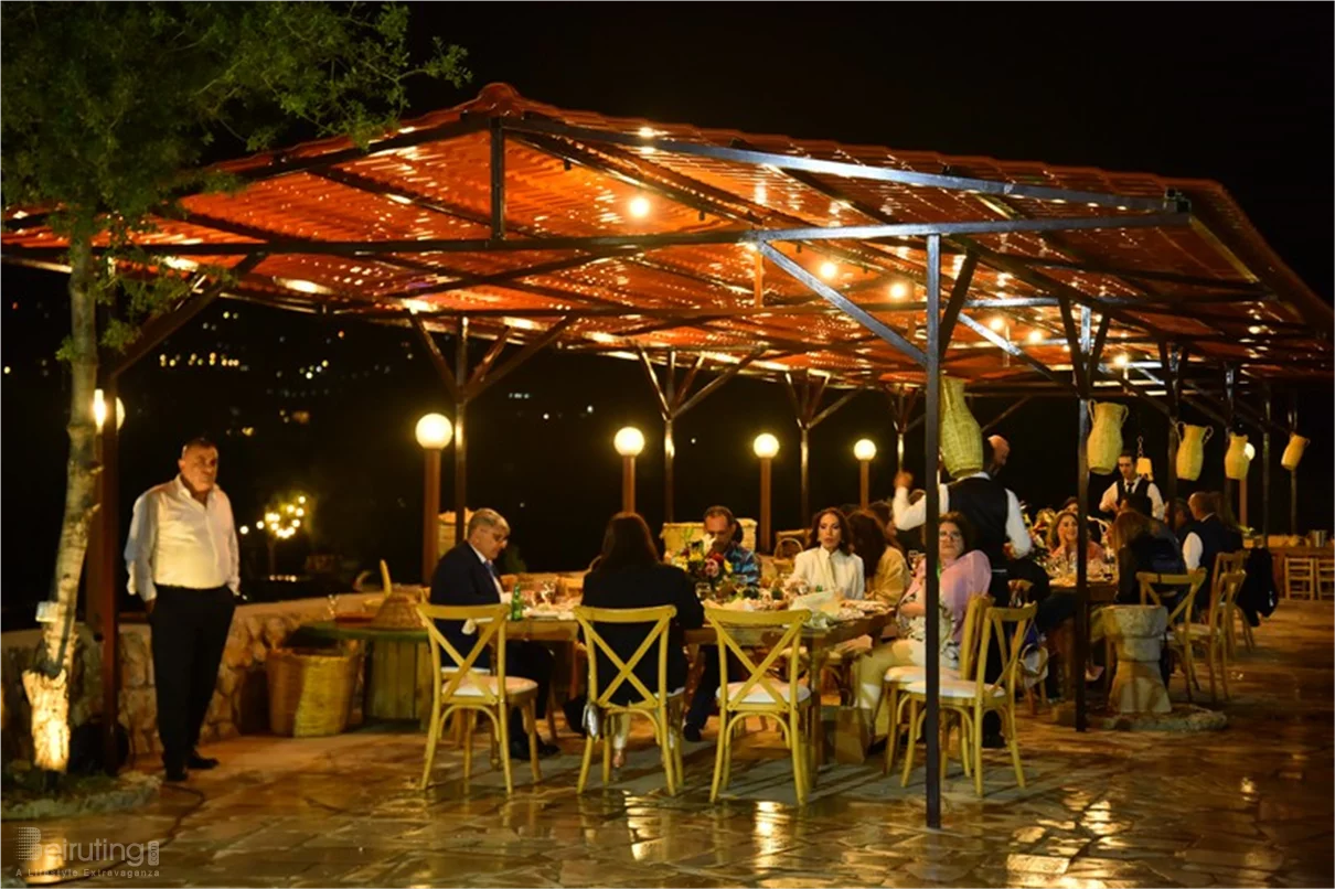 SSCC Beit Chabab Prom Night 