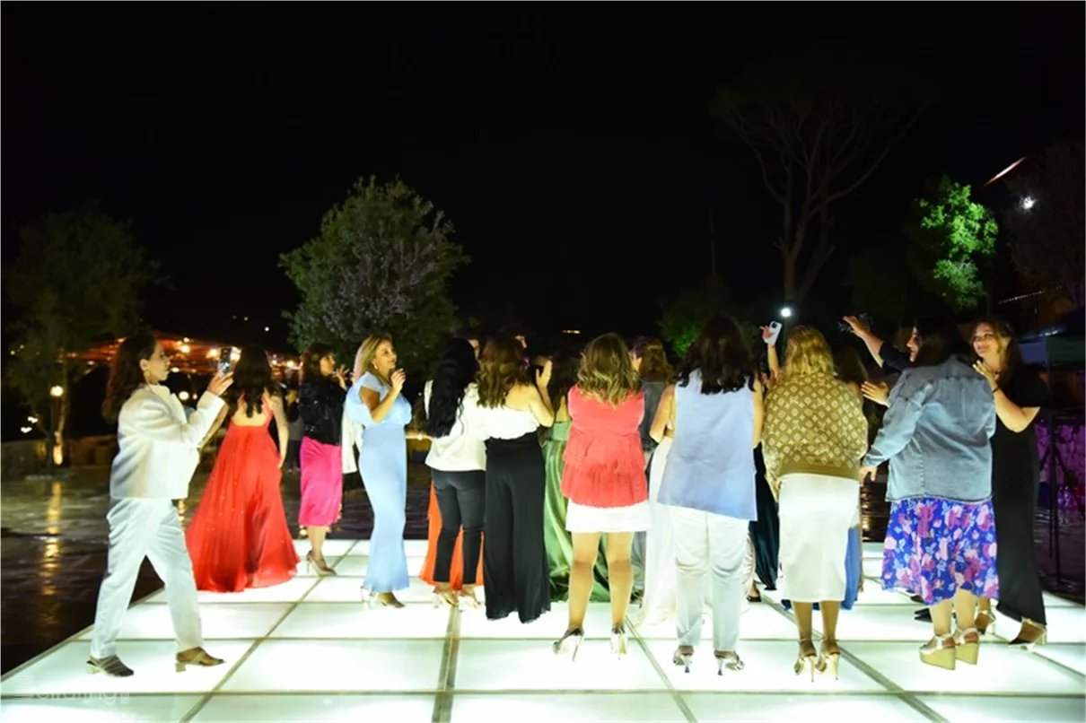 SSCC Beit Chabab Prom Night 