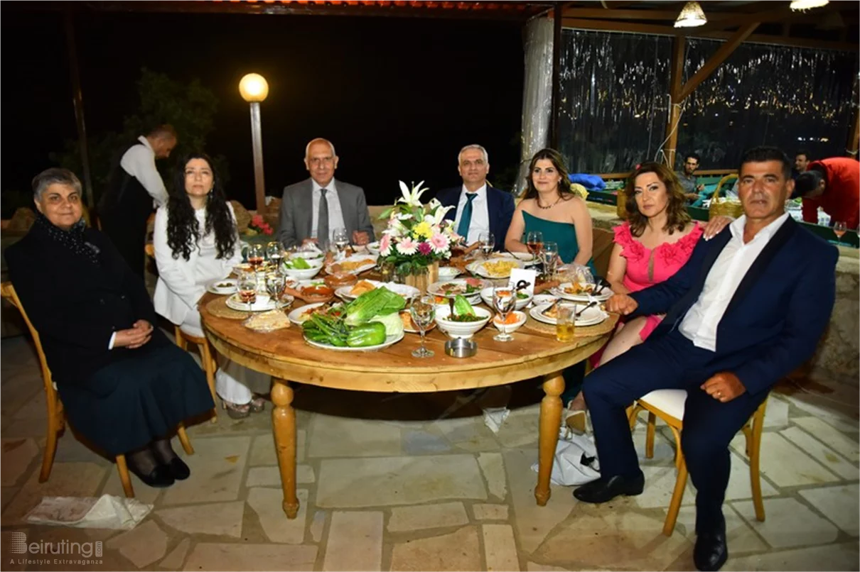SSCC Beit Chabab Prom Night 