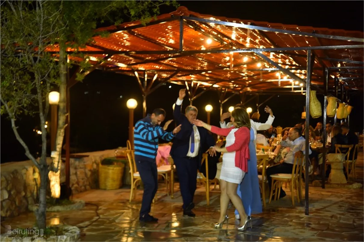 SSCC Beit Chabab Prom Night 