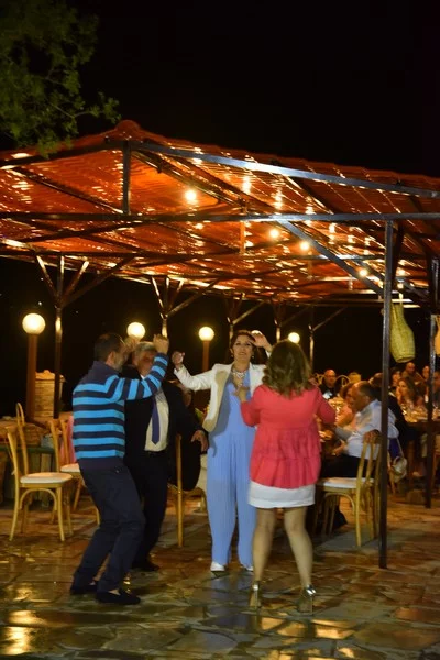 SSCC Beit Chabab Prom Night 