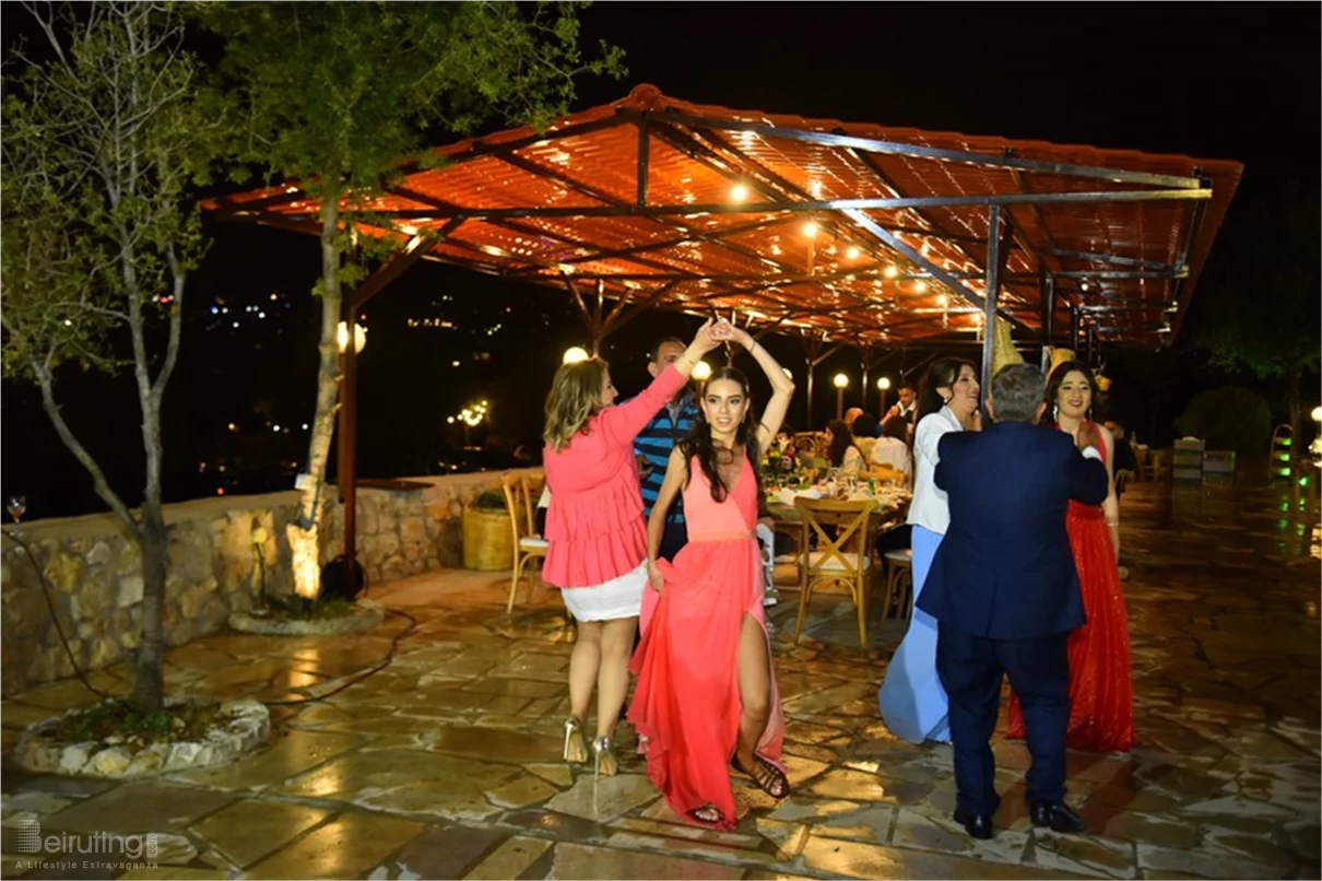 SSCC Beit Chabab Prom Night 