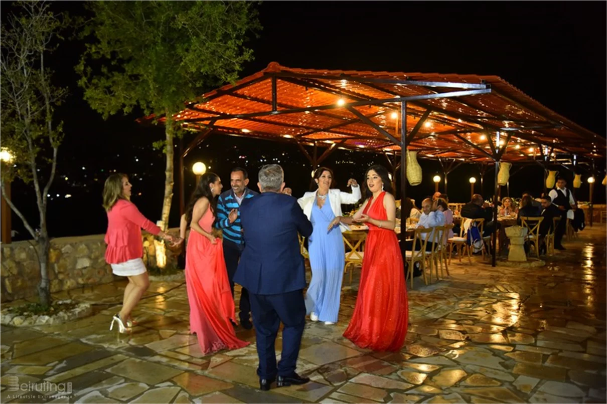 SSCC Beit Chabab Prom Night 