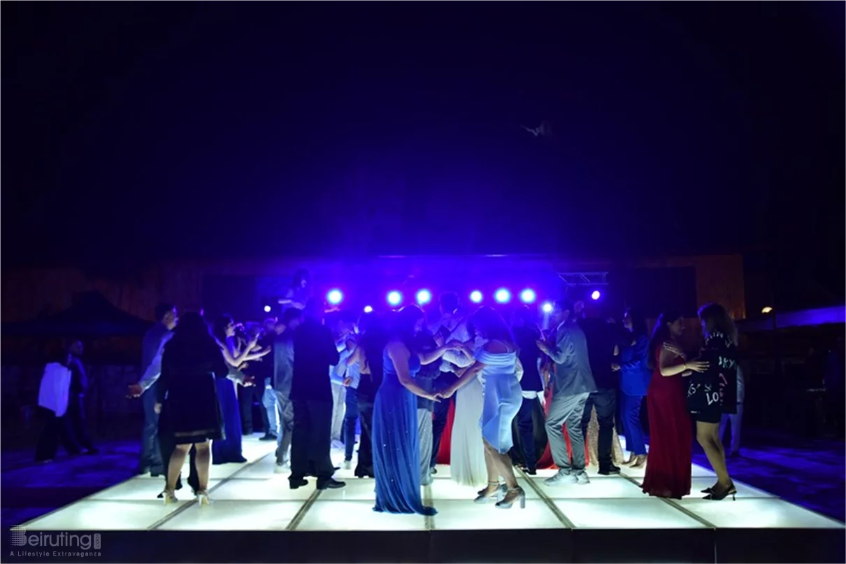 SSCC Beit Chabab Prom Night 