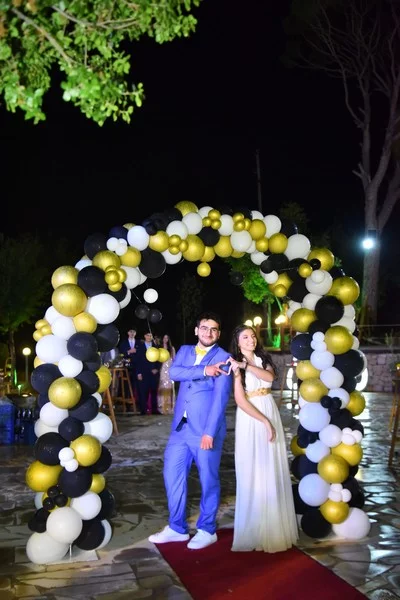 SSCC Beit Chabab Prom Night 