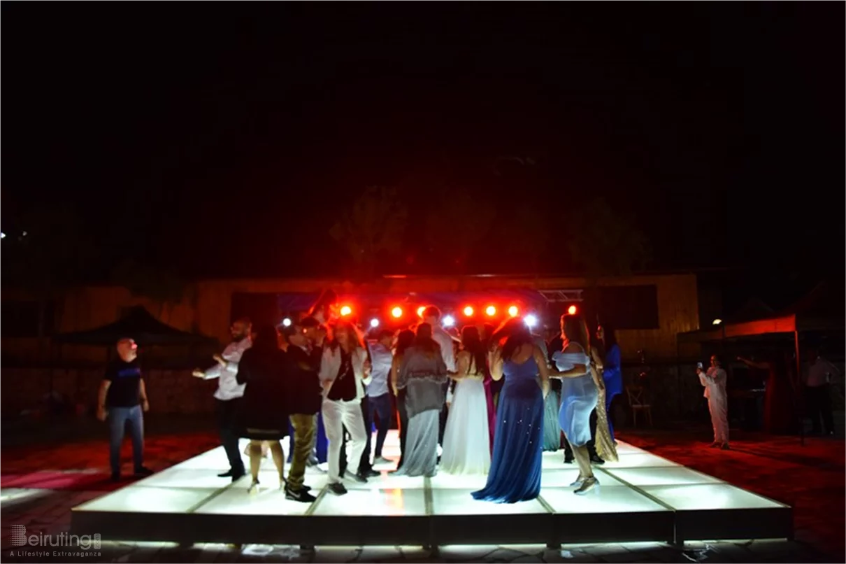 SSCC Beit Chabab Prom Night 