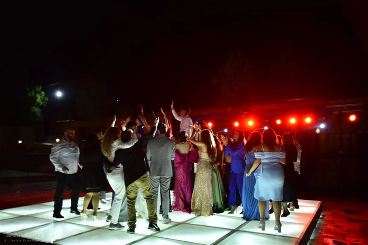SSCC Beit Chabab Prom Night 