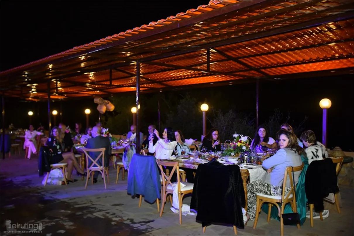 SSCC Beit Chabab Prom Night 