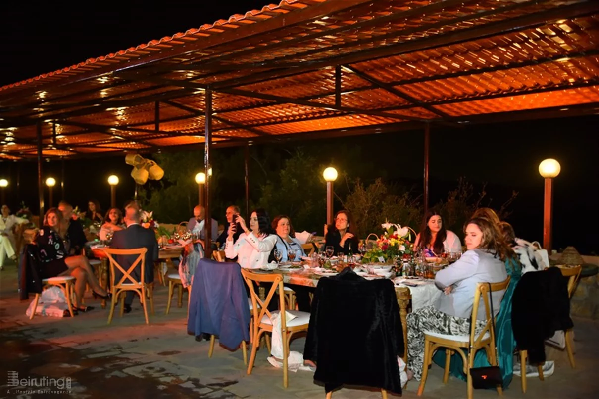 SSCC Beit Chabab Prom Night 