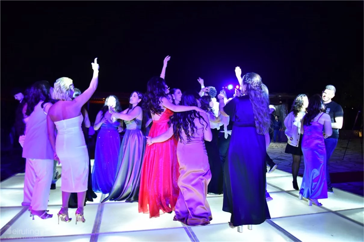 SSCC Beit Chabab Prom Night 