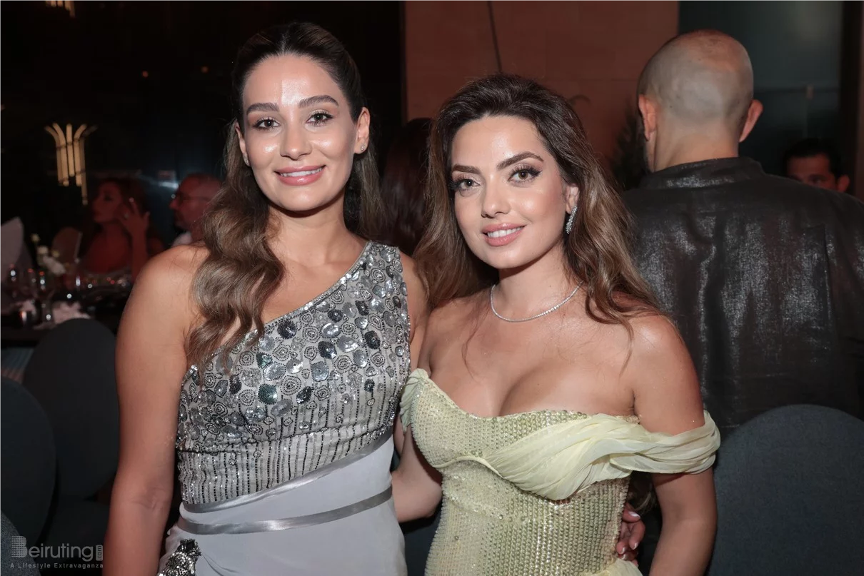 Murex D'or Silver Night