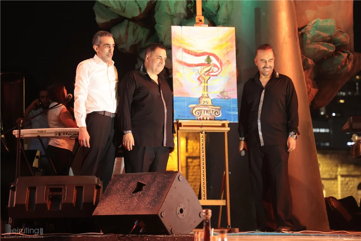 Murex D'or Silver Night
