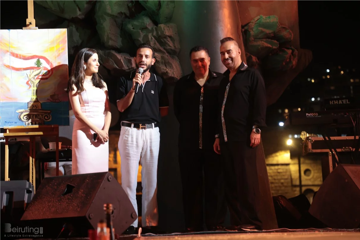 Murex D'or Silver Night
