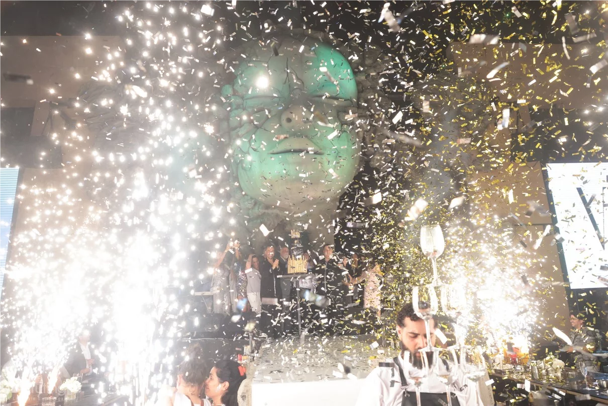 Murex D'or Silver Night