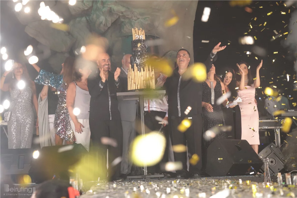 Murex D'or Silver Night