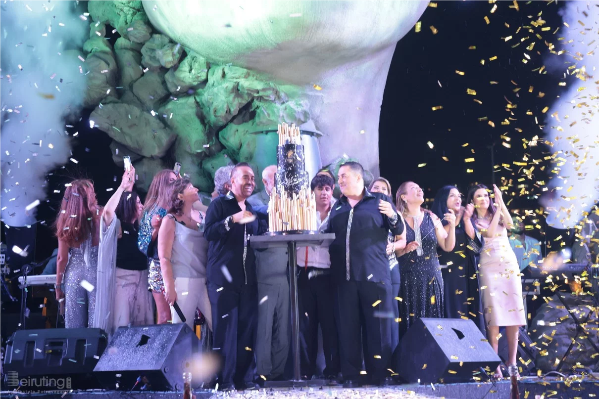 Murex D'or Silver Night