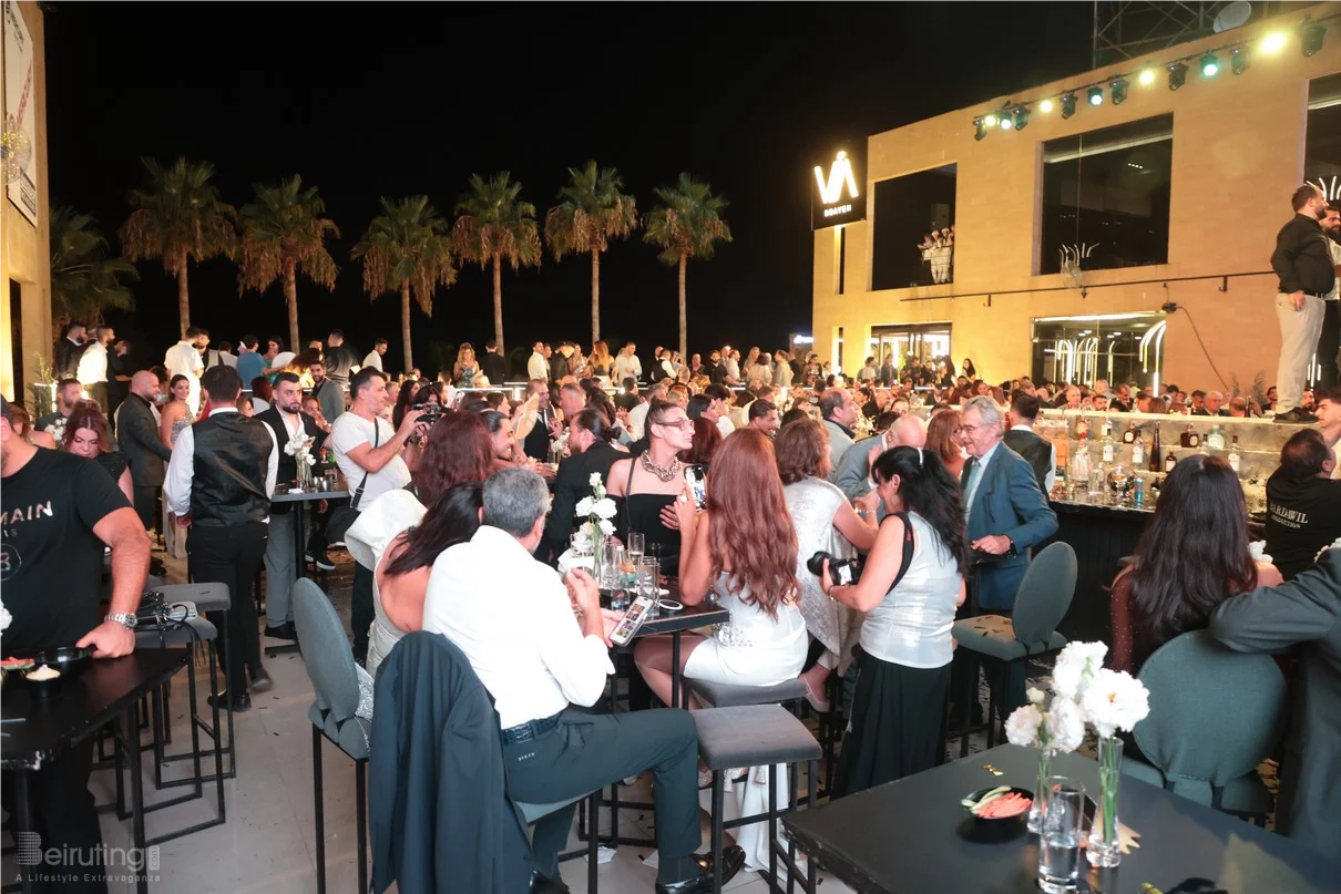 Murex D'or Silver Night
