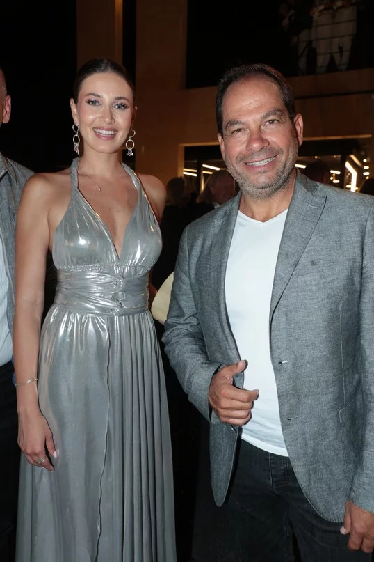 Murex D'or Silver Night