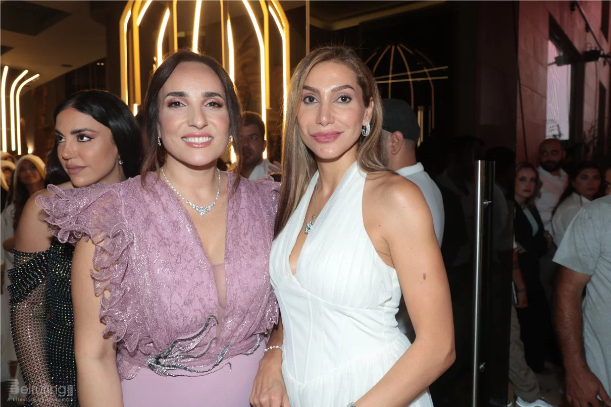 Murex D'or Silver Night