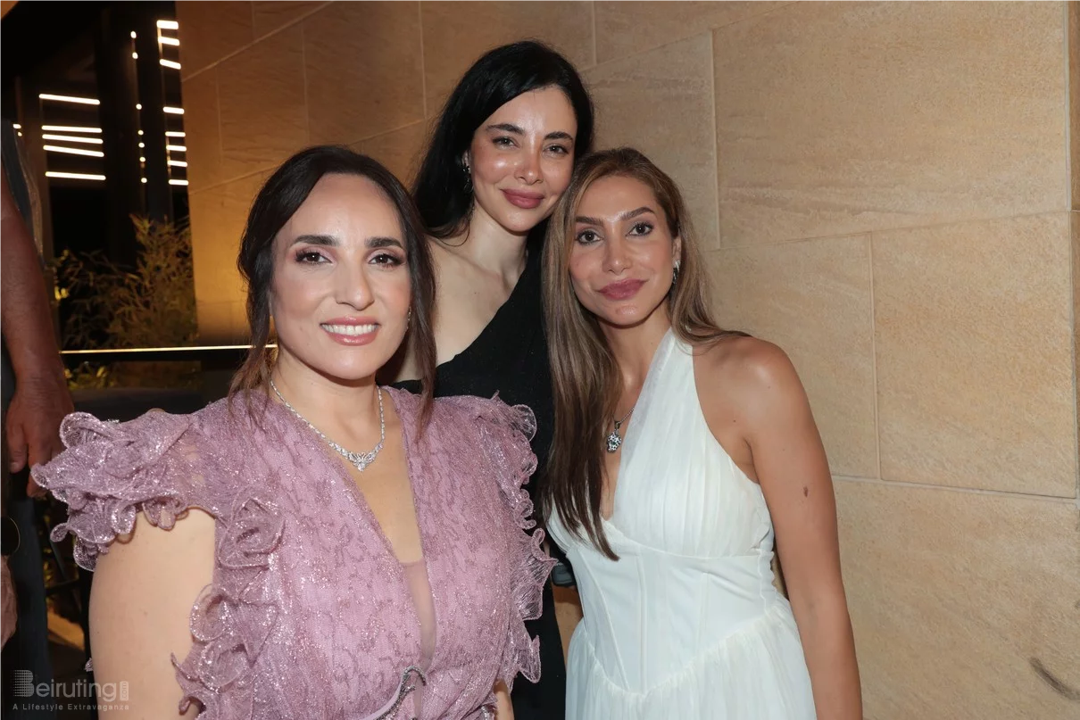 Murex D'or Silver Night