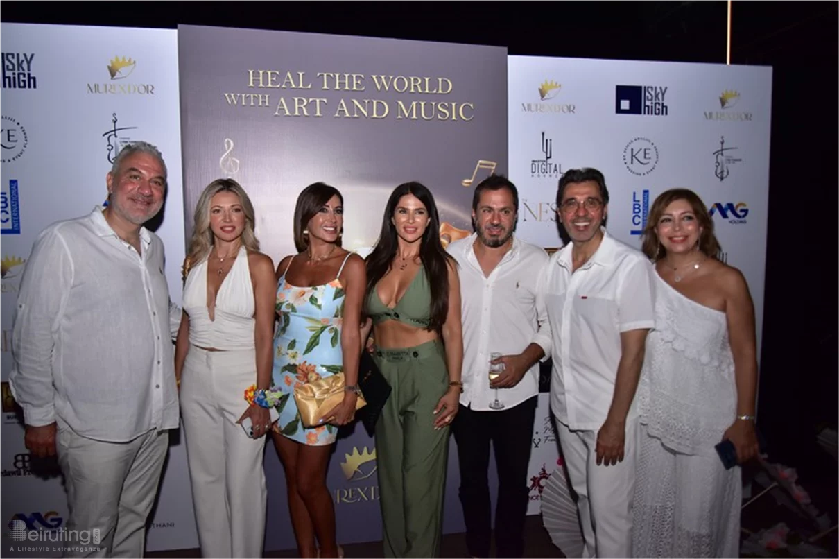 Launching of Murex D'or 2024 Edition