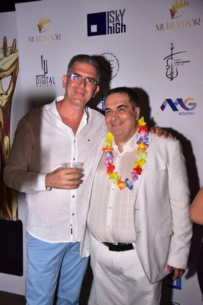 Launching of Murex D'or 2024 Edition
