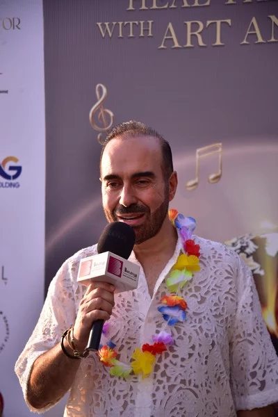 Launching of Murex D'or 2024 Edition