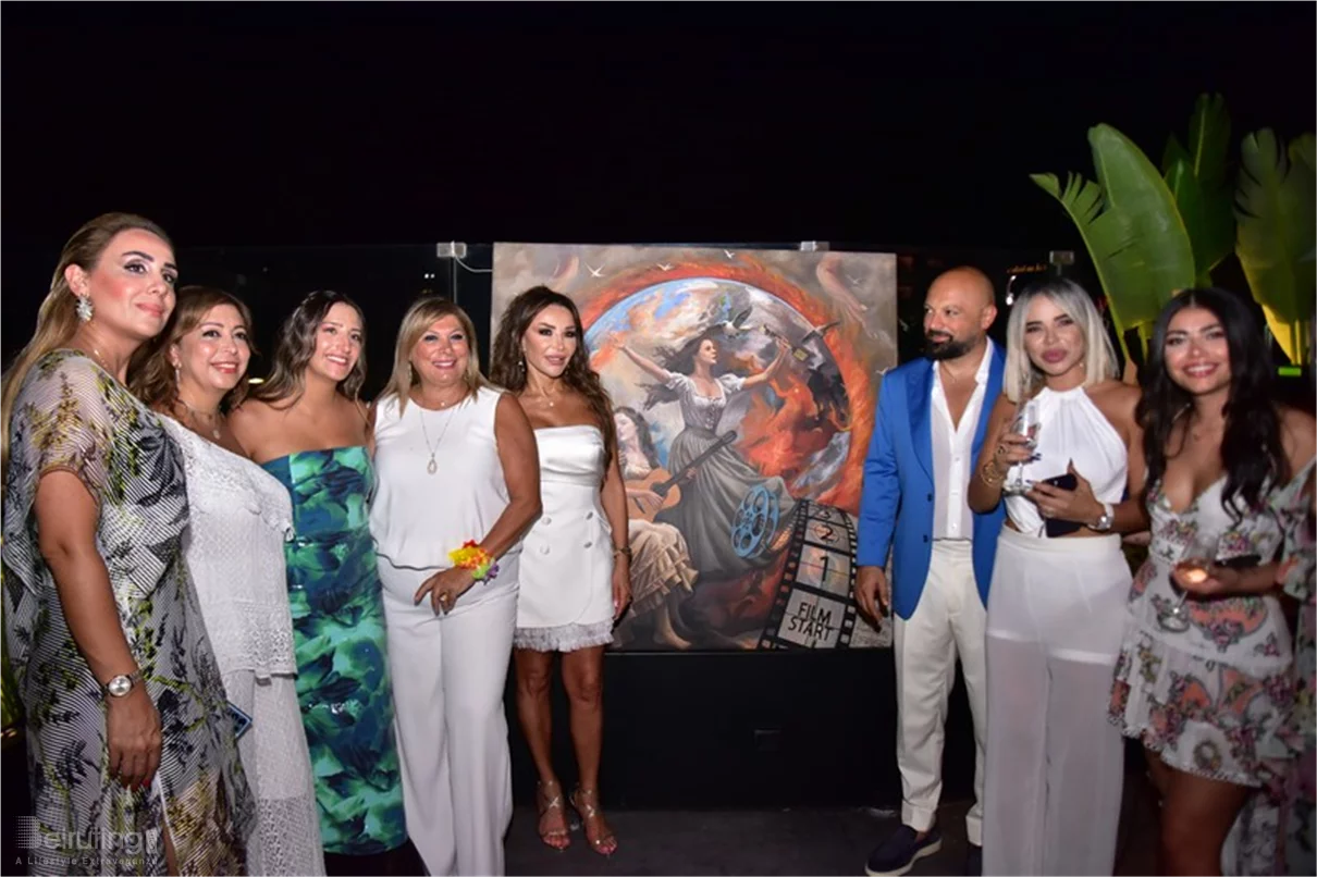 Launching of Murex D'or 2024 Edition