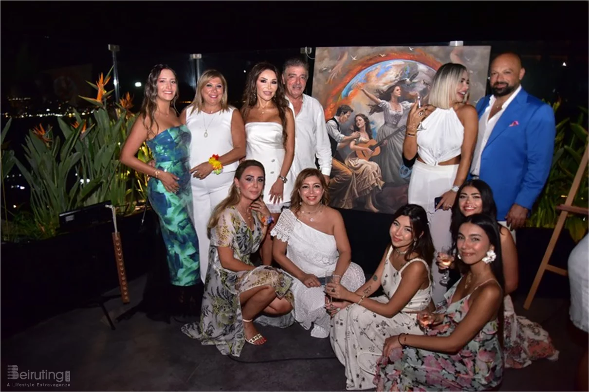 Launching of Murex D'or 2024 Edition