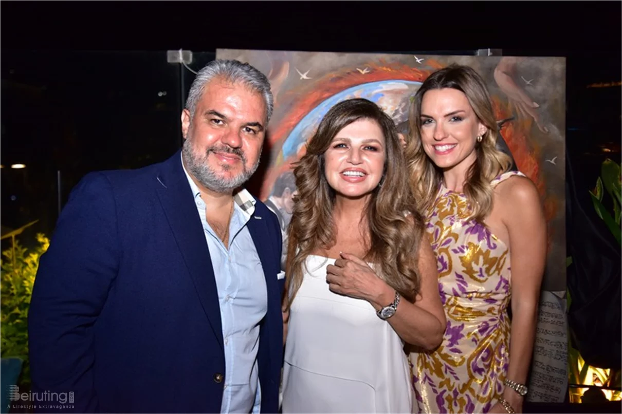 Launching of Murex D'or 2024 Edition