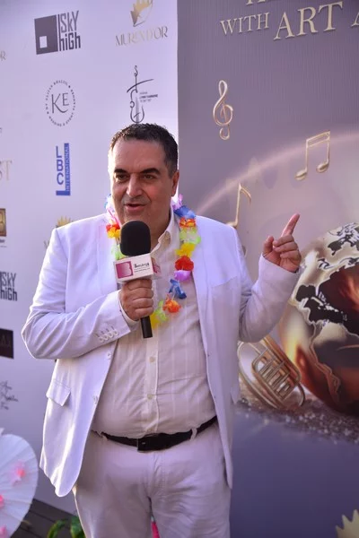 Launching of Murex D'or 2024 Edition