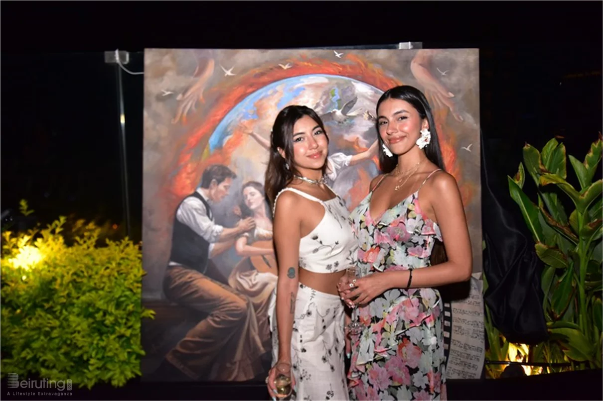 Launching of Murex D'or 2024 Edition