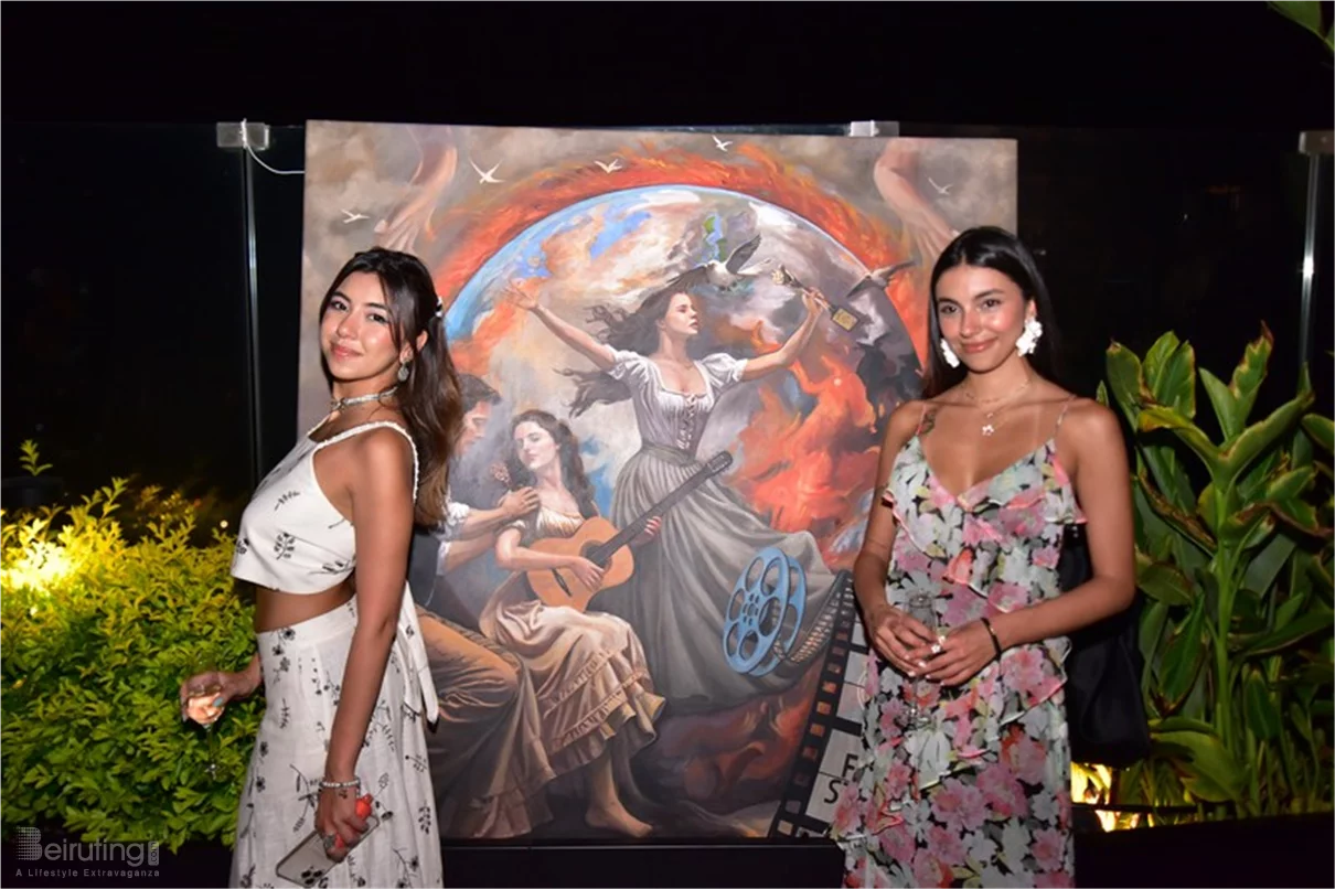 Launching of Murex D'or 2024 Edition