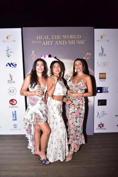 Launching of Murex D'or 2024 Edition