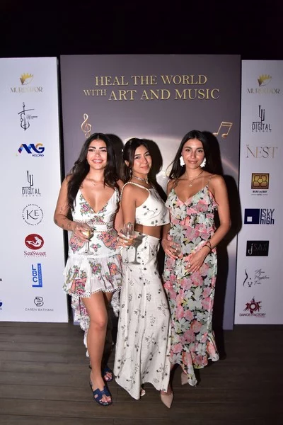 Launching of Murex D'or 2024 Edition
