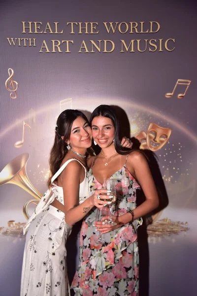 Launching of Murex D'or 2024 Edition