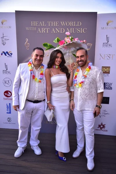 Launching of Murex D'or 2024 Edition