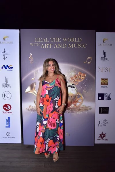 Launching of Murex D'or 2024 Edition