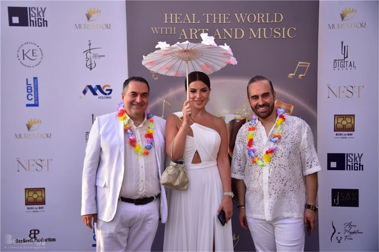Launching of Murex D'or 2024 Edition