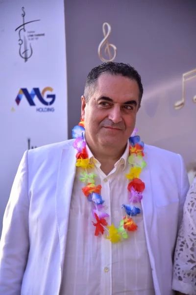 Launching of Murex D'or 2024 Edition