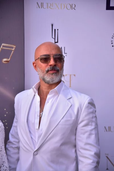 Launching of Murex D'or 2024 Edition