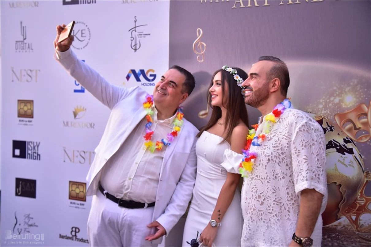 Launching of Murex D'or 2024 Edition
