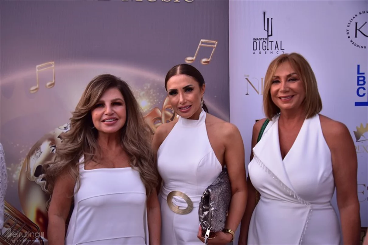 Launching of Murex D'or 2024 Edition