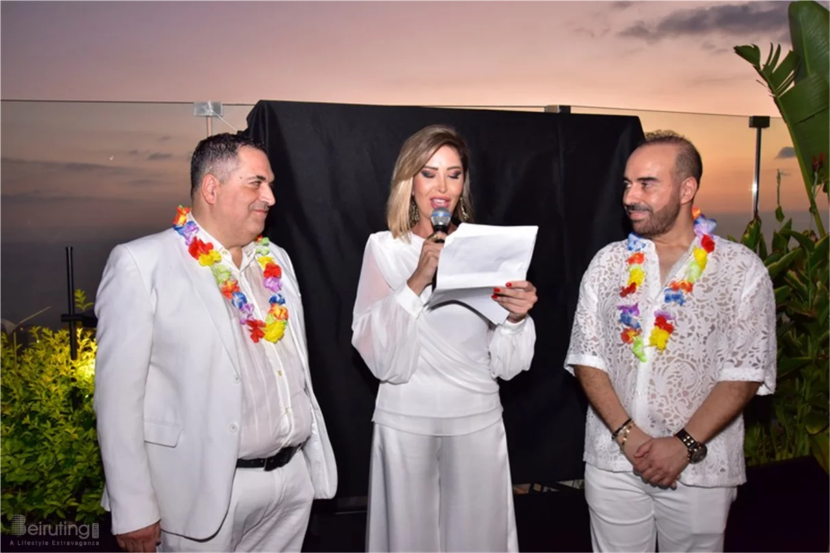 Launching of Murex D'or 2024 Edition