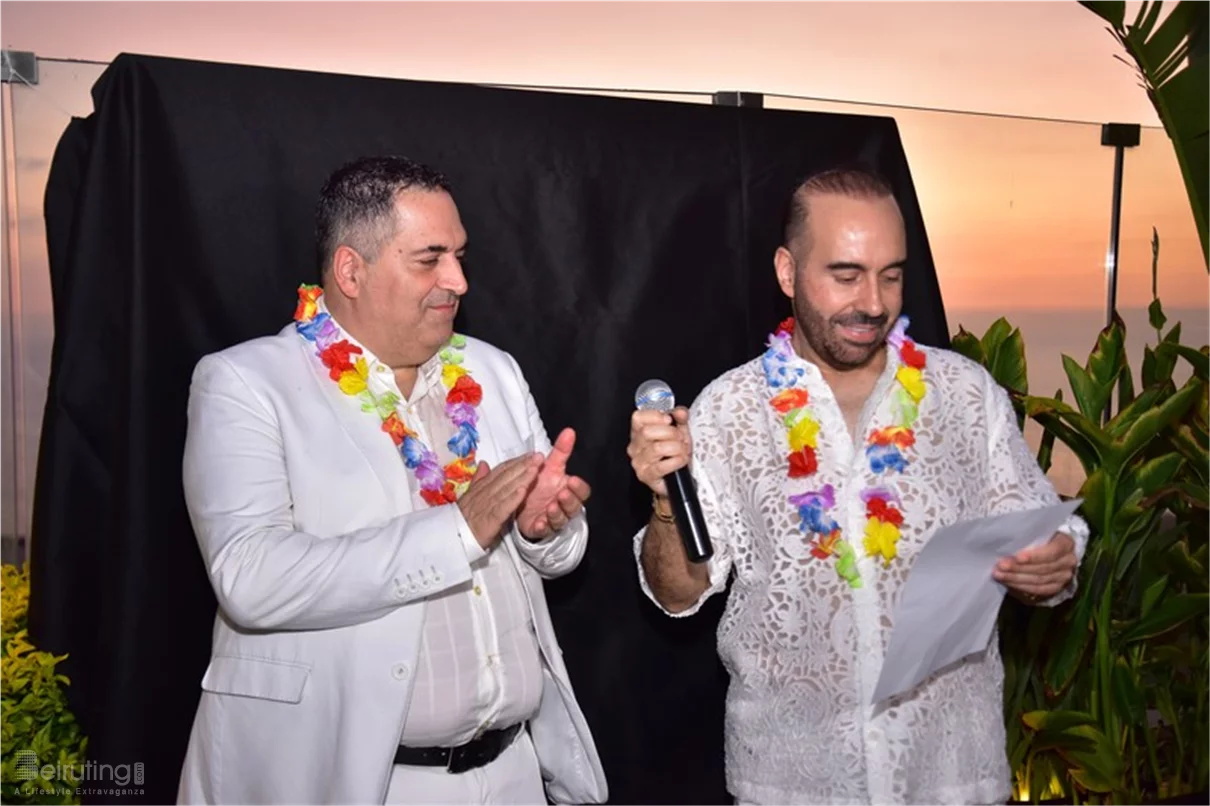 Launching of Murex D'or 2024 Edition