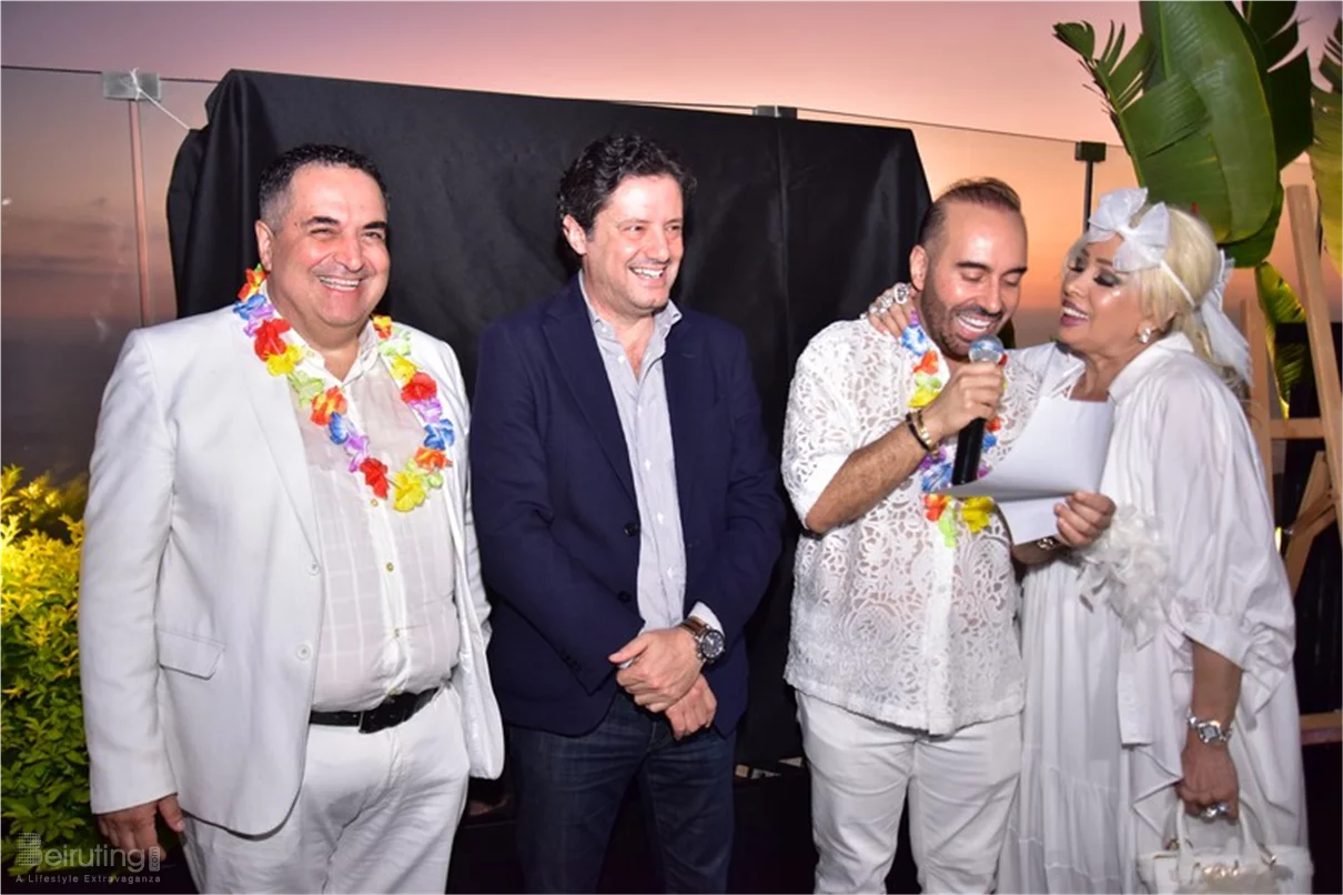Launching of Murex D'or 2024 Edition
