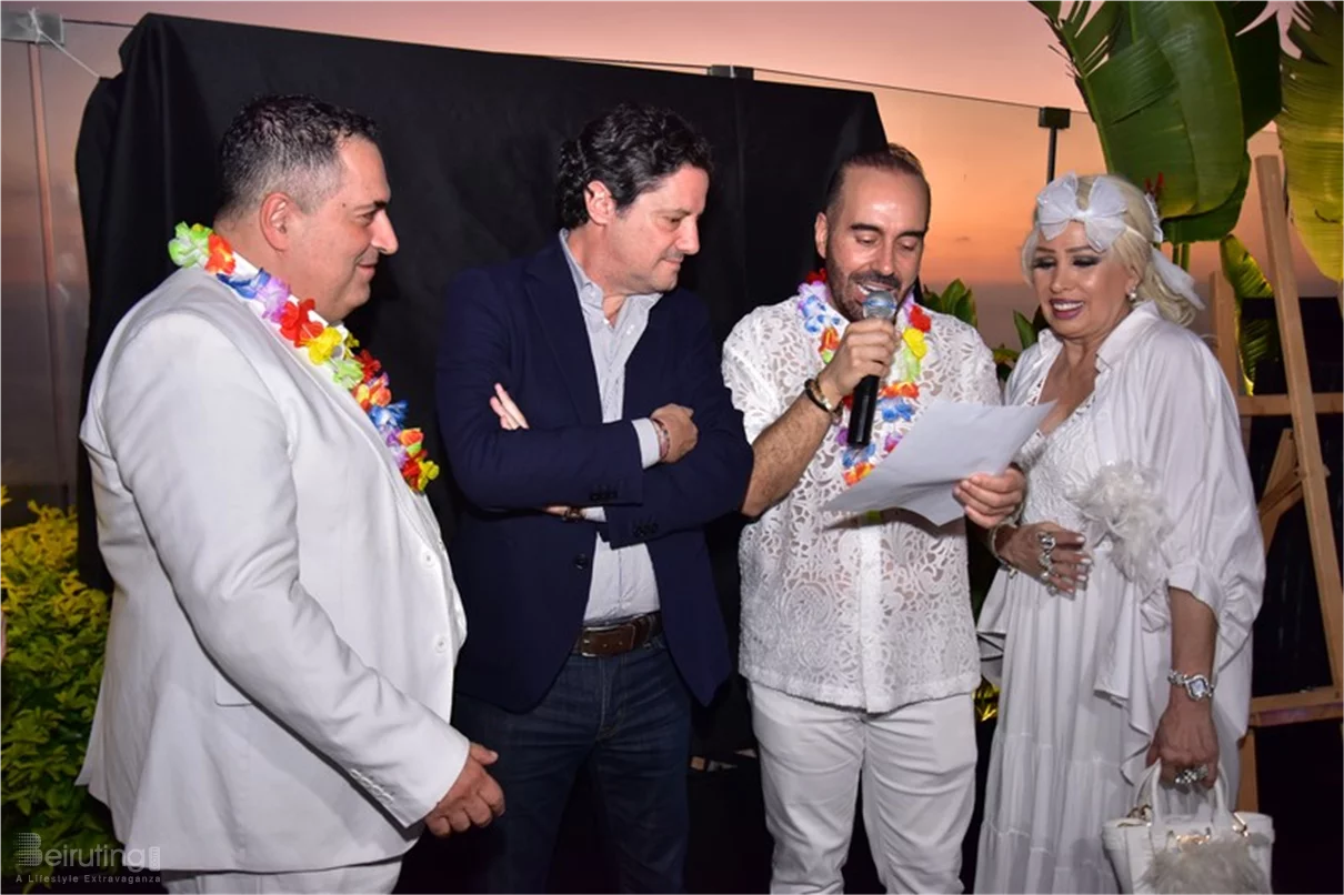 Launching of Murex D'or 2024 Edition